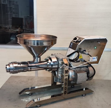 Presse à huile - 1000